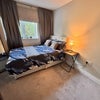 Photo 3: Single-Double Bedroom