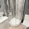 Photo 2: Room 5 Ensuite Bathroom