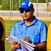 Photograph of Priyanka Nuwan