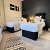 Photo 7: Room 1 - only one double bed