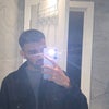Photograph of Arsh