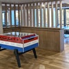 Photo 6: Games/Lounge area