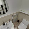 Photo 4: Toilet and sink