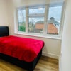 Photo 7: single en-suite bedroom 