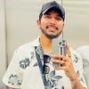Photograph of vishal