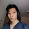 Photograph of Cheng Yu  