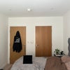 Photo 4: The room looking from the window's perspective
