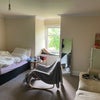 Photo 2: Double room