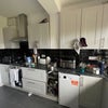 Photo 2: Kitchen - airfryer not included 
