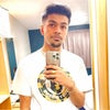 Photograph of Praveen