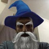 Photograph of sameer