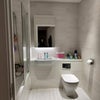 Photo 8: private bathroom (with bathtub/shower)