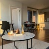 Photo 5: living room