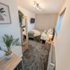 Photo 5: Studio Room 6- Ensuite & Kitchenette