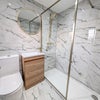 Photo 7: Studio Room 6- Ensuite & Kitchenette