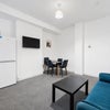 Photo 9: Lounge and Dining area