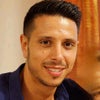 Photograph of Diego 