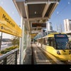 Photo 10: Near Langworthy Tram Stop