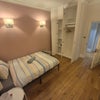 Photo 5: Purple room
