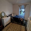 Photo 5: Bedroom 1st angle