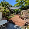 Photo 2: Shared Garden