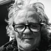 Photograph of Charissa