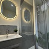 Photo 4: Shared Shower room