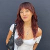 Photograph of Cindy