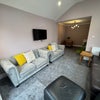 Photo 9: Lounge/Dining Area