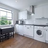 Photo 3: Studio-own kitchen