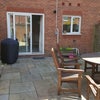 Photo 7: Patio garden
