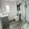 Photo 18: Bathroom