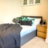 Photo 11: Room 4: Includes ottoman bed for extra storage