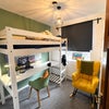 Photo 2: Modern Loft Single Room