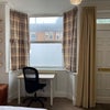 Photo 5: ground floor bedroom - view 2
