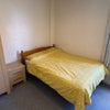 Photo 3: rear bedroom - view 2