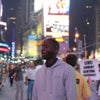 Photograph of Emmanuel 