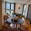 Photo 3: Kitchen/Living 