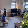Photo 6: Snug/second living space
