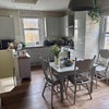 Photo 9: Kitching/dining room