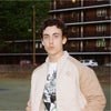Photograph of Jai 