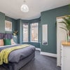 Photo 2: Bedroom 1