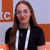 Photograph of Jenna