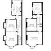 Photo 7: House floor plan