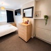 Photo 9: Bedroom 1- double 