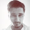Photograph of Haider ALi