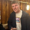 Photograph of Fintan