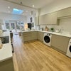 Photo 11: Communal Kitchen/Lounge