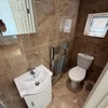 Photo 7: Sink & Toilet
