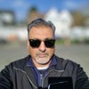 Photograph of Wahid